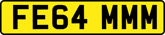 FE64MMM