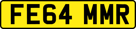 FE64MMR