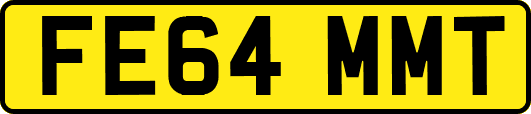 FE64MMT