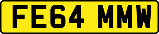 FE64MMW