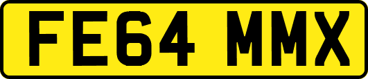 FE64MMX