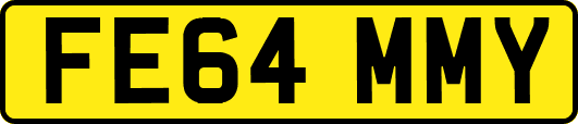 FE64MMY