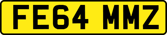 FE64MMZ