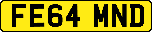 FE64MND