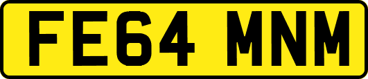 FE64MNM