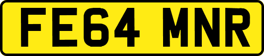 FE64MNR