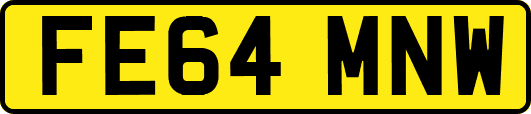 FE64MNW