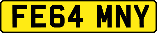 FE64MNY