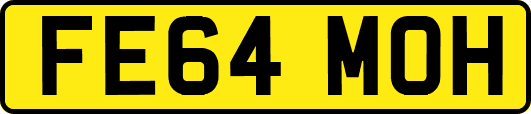 FE64MOH