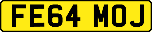 FE64MOJ