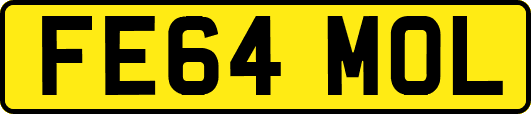 FE64MOL