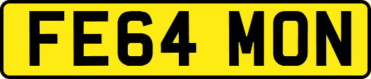 FE64MON