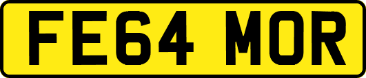 FE64MOR