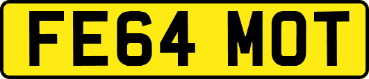 FE64MOT