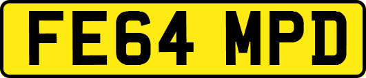 FE64MPD