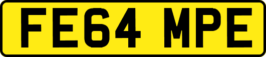 FE64MPE