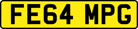 FE64MPG