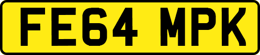 FE64MPK