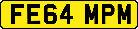 FE64MPM