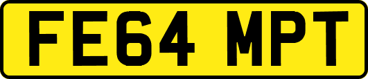 FE64MPT