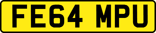 FE64MPU