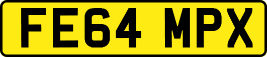 FE64MPX