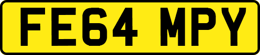 FE64MPY