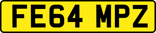 FE64MPZ