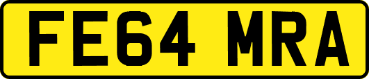 FE64MRA