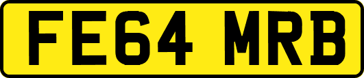 FE64MRB