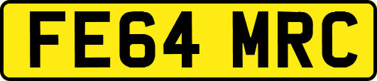 FE64MRC