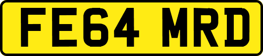 FE64MRD