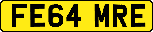 FE64MRE