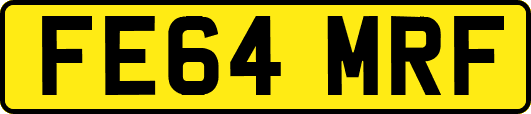 FE64MRF