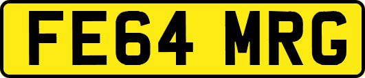 FE64MRG