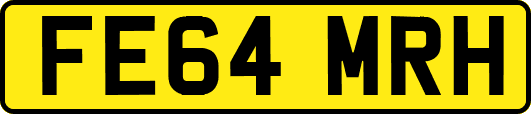 FE64MRH