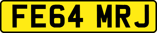 FE64MRJ