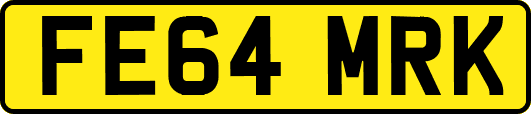 FE64MRK