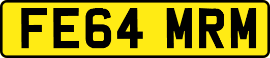 FE64MRM