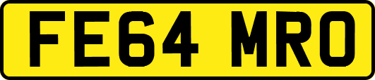 FE64MRO