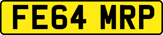 FE64MRP