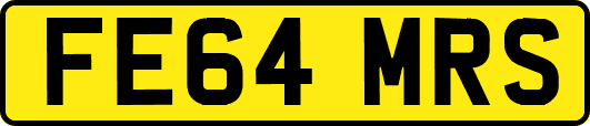 FE64MRS