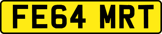 FE64MRT
