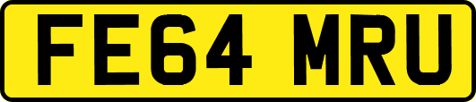 FE64MRU