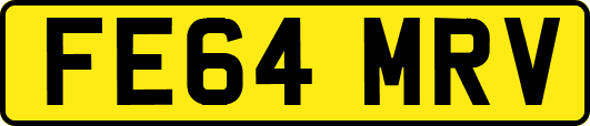 FE64MRV