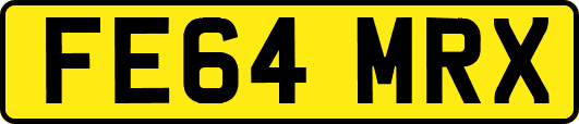 FE64MRX