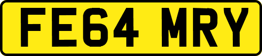 FE64MRY