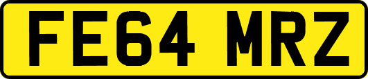 FE64MRZ
