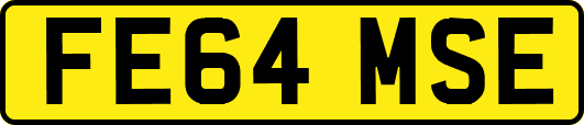 FE64MSE