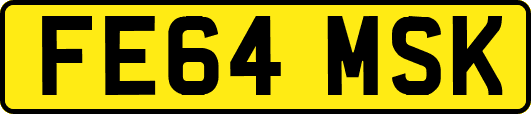 FE64MSK